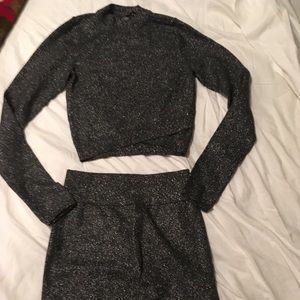 ADORABLE ~ 2 piece express outfit ~